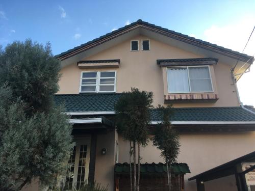 AbbeyRoad Inn Seika pet-friendly hotel Kyoto