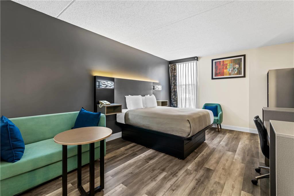Quality Inn Bangor Airport - photo 12