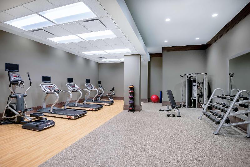 Embassy Suites by Hilton Houston West Katy - photo 81