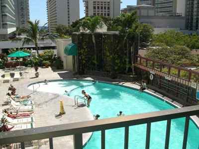Miramar at Waikiki - photo 4