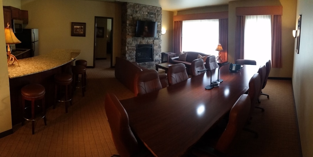 StoneCreek Lodge - photo 61
