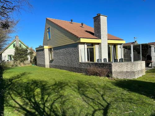 Albatros 288 in Den Helder, Netherlands