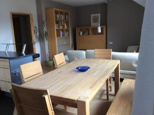 Ferienwohnung BEER — Mauth — photo 3