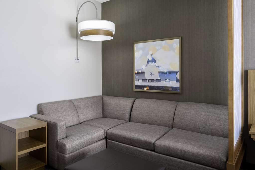 Hyatt Place Fort Worth Alliance Town Center - photo 14