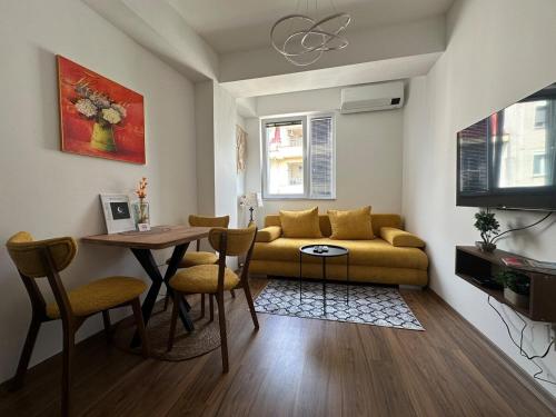 Moonlight — 4-Star Luxury Hotel in Skopje, Republic of Macedonia