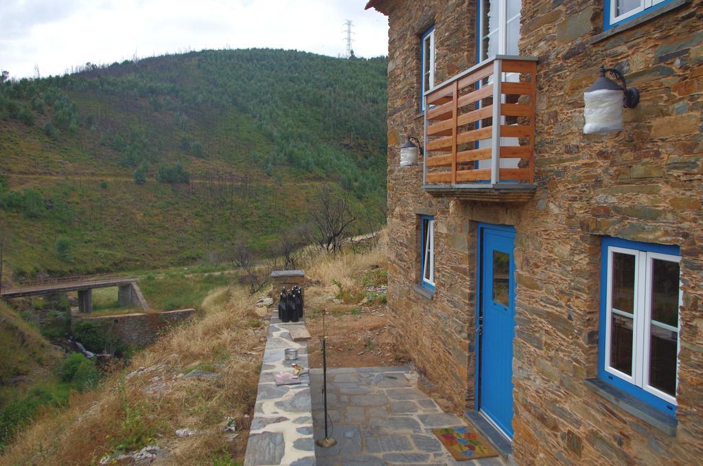 Casas do Sinhel — hotel in Gois