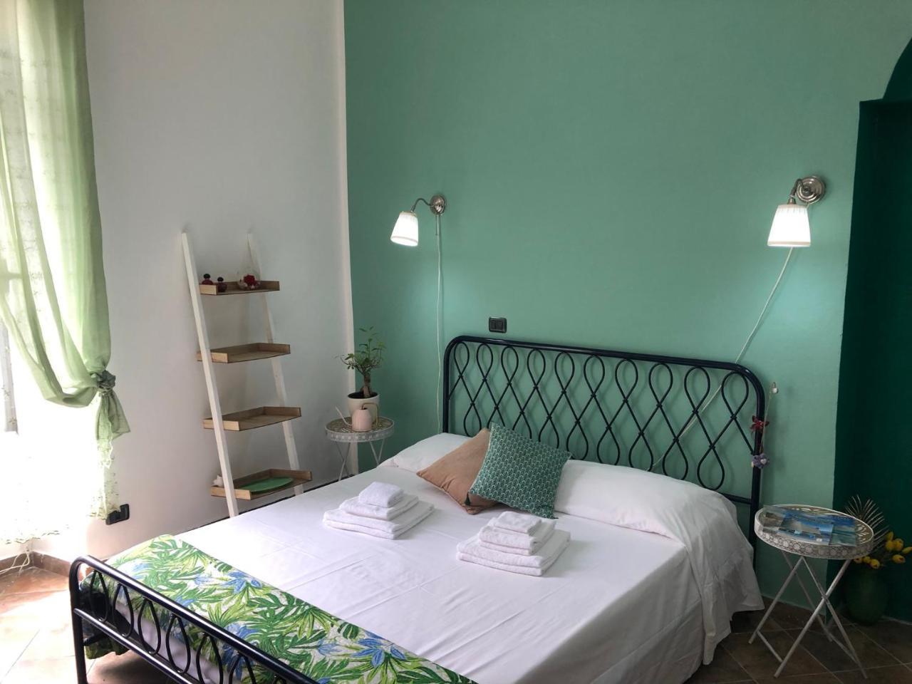 Rainbow Cinqueterre - last minute hotel in La Spezia