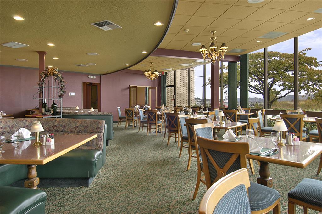 Red Lion Hotel Coos Bay - photo 64