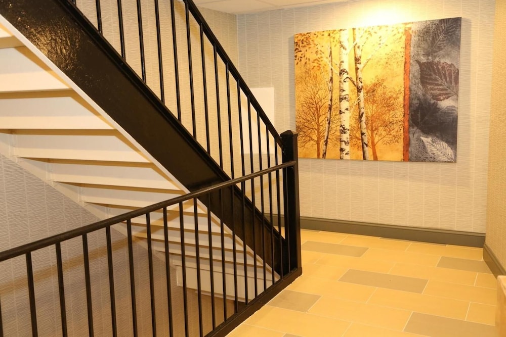 Red Carpet Inn Elmwood Park - photo 40