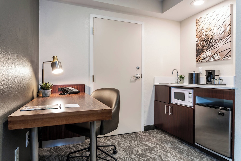 SpringHill Suites by Marriott Austin The Domain Area - photo 12