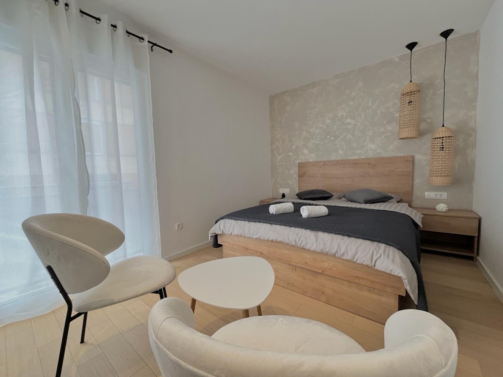 Premium Suite Anemar — 4-Star Luxury Hotel in Zadar, Croatia