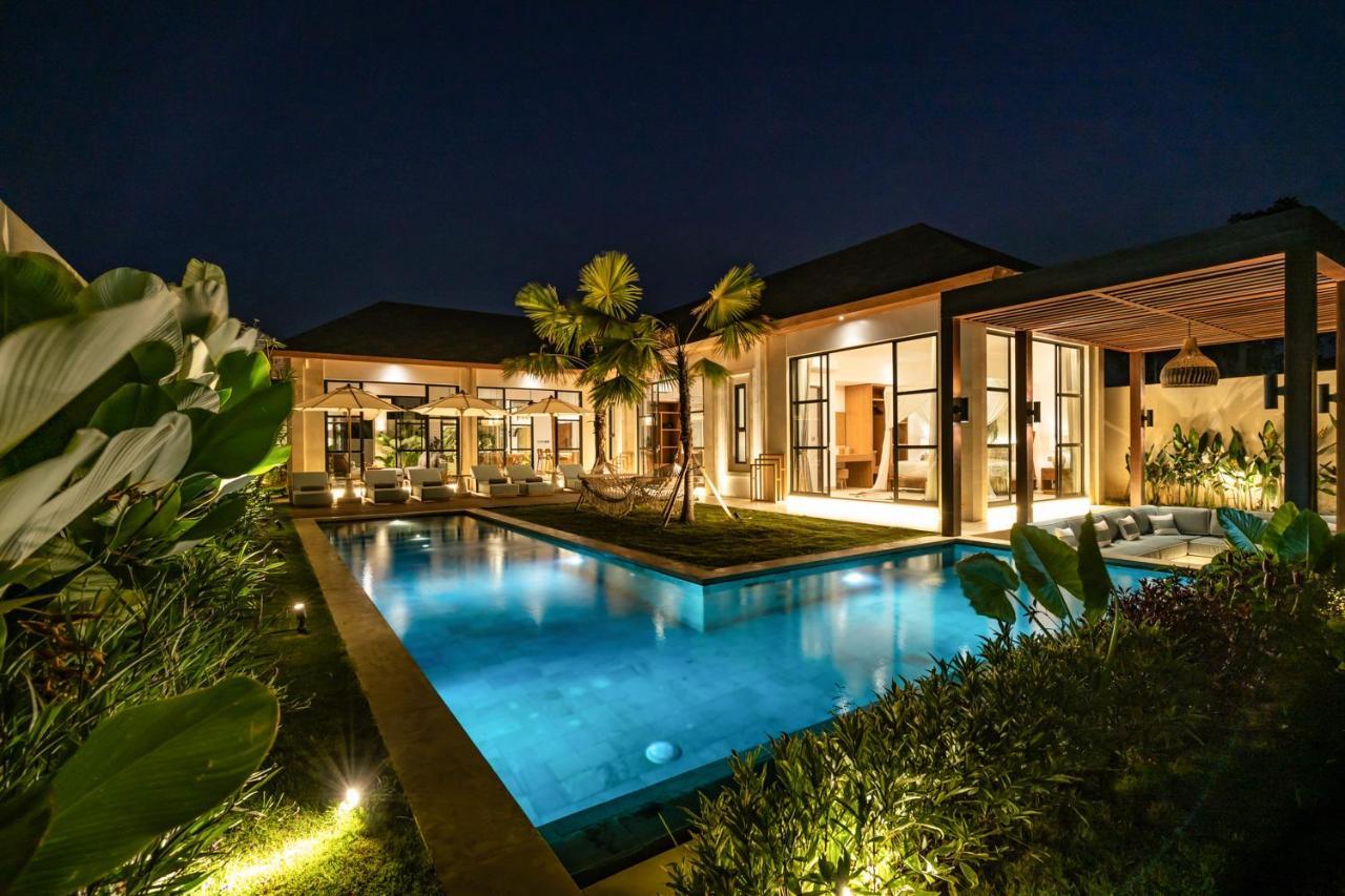 Villa Jasmine by BaliSuperHost — 4-Star Luxury Hotel in Ubud, Indonesia