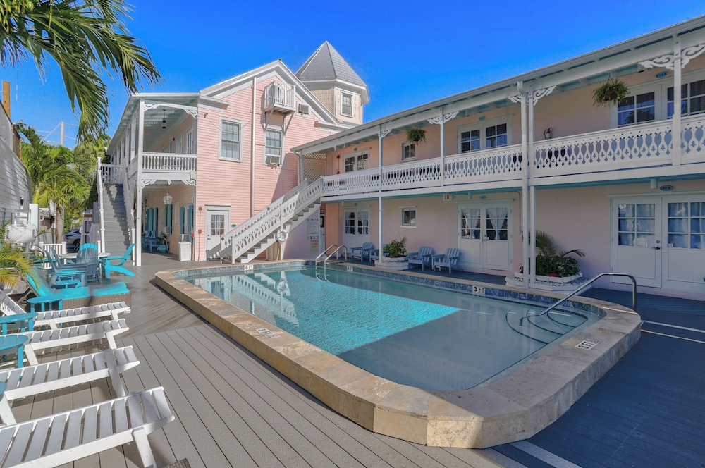 The Palms Hotel - photo 130