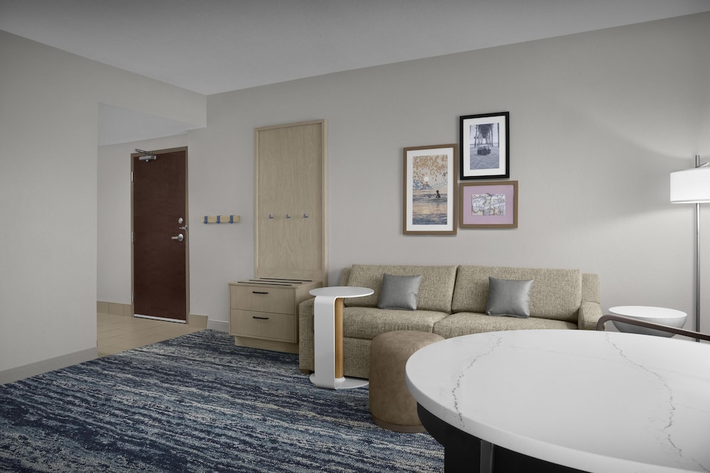 Hampton Inn & Suites Ocean City Bayfront Convention Center - photo 30