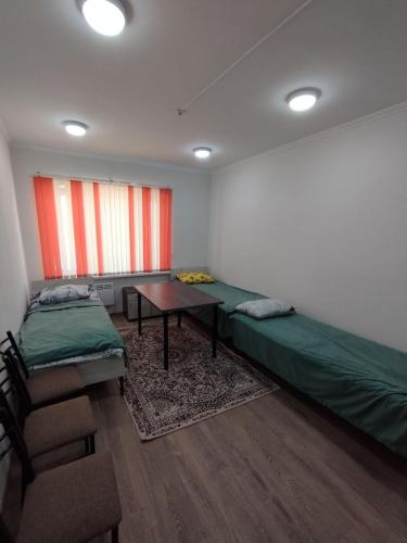 Issyk Kol Hotel — Balykchy — photo 3