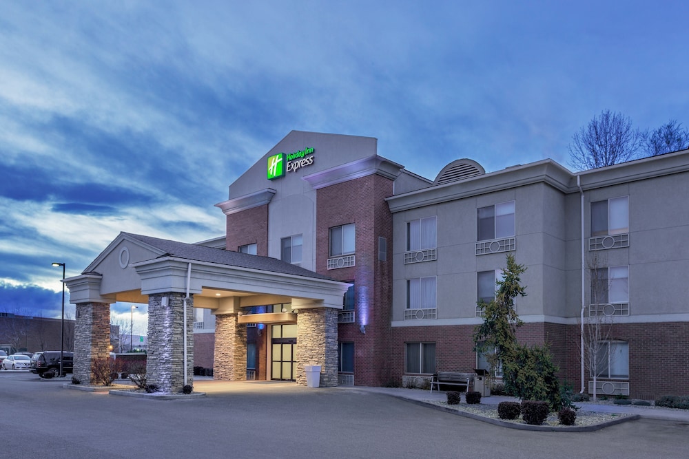 Holiday Inn Express Ellensburg by IHG in Ellensburg, United States