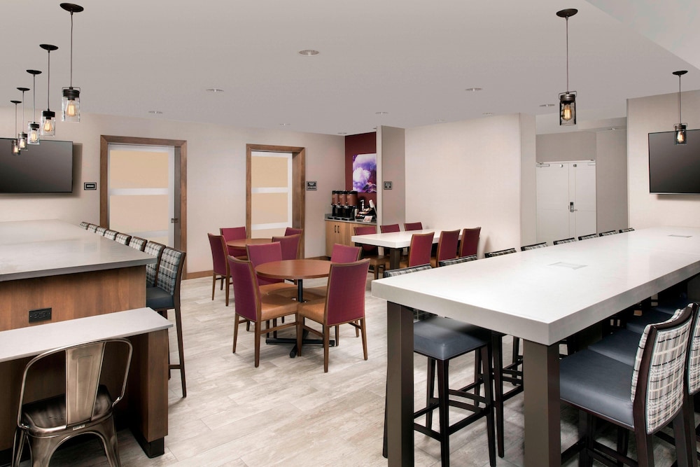 Residence Inn by Marriott Baltimore Owings Mills - photo 36