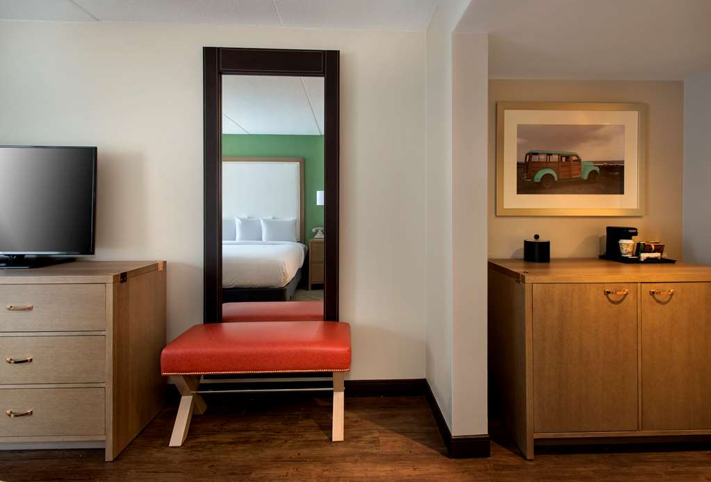 The Hayes Street Hotel Nashville Downtown - photo 11