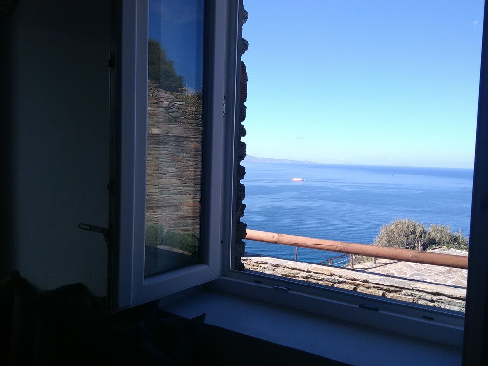 Aegean Castle Andros Adults Only — Andros — photo 2