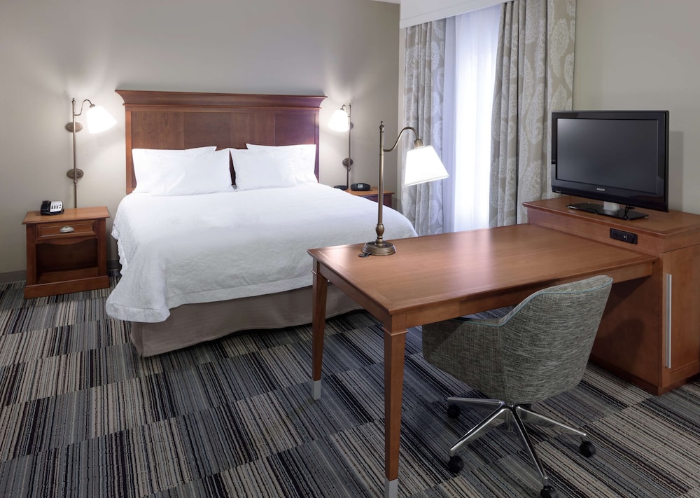 Hampton Inn & Suites Colorado Springs I 25 South - photo 10