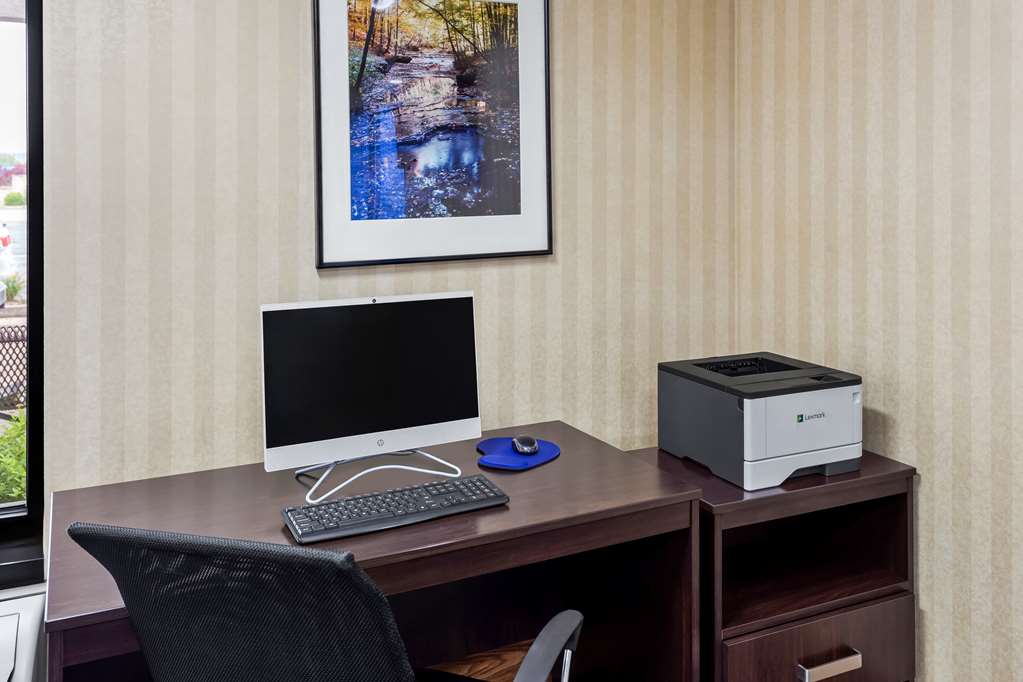 SureStay by Best Western Grayson - photo 36