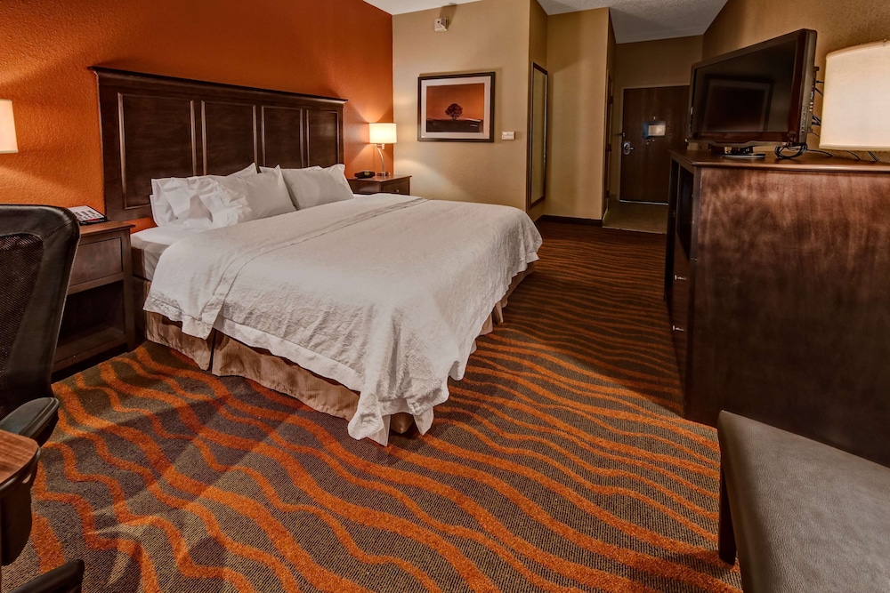 Hampton Inn by Hilton Clarksville - photo 19