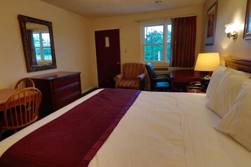 Red Carpet Inn Berlin — Berlin — photo 4
