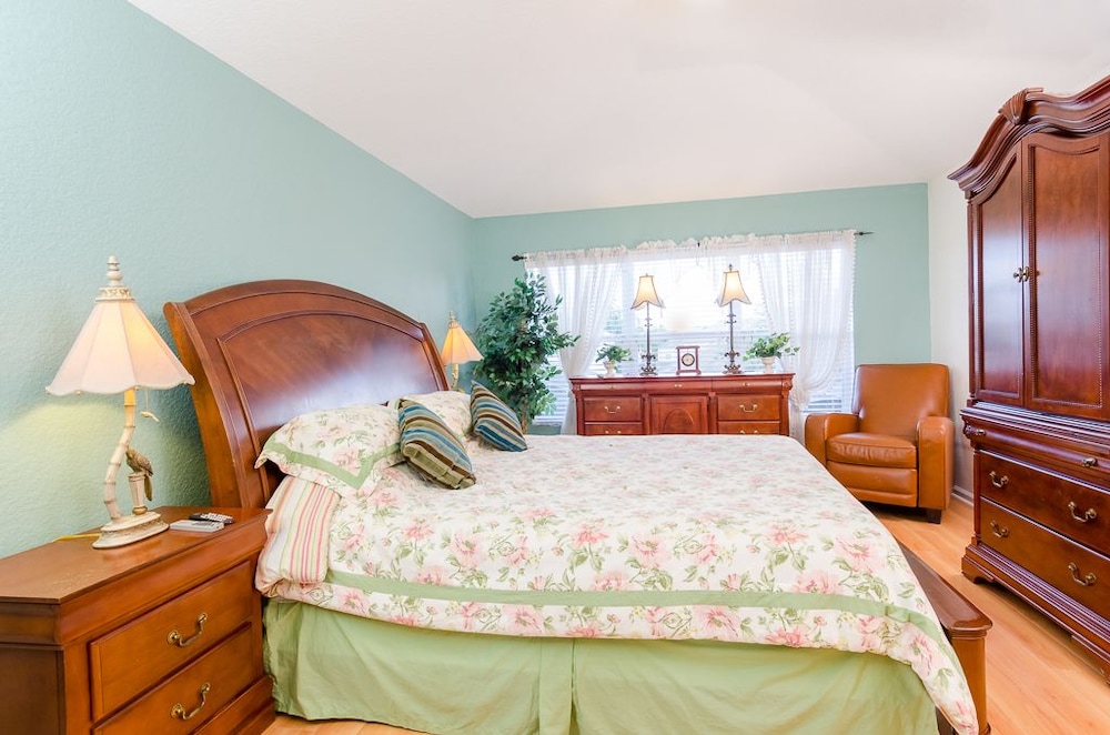 Ov2427 Windsor Hills Resort 6 Bed 4 Baths Villa - photo 11