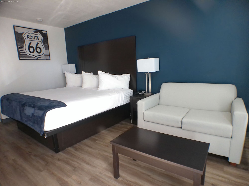 GreenTree Inn of Holbrook AZ - photo 19