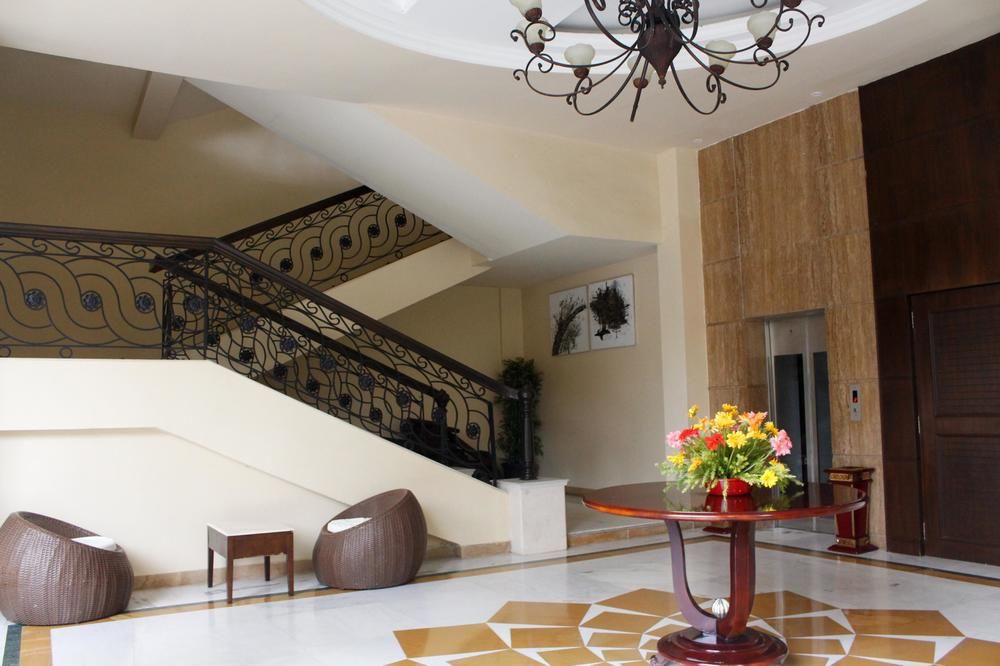 OYO Premium Ring Road Cuttack in Cuttack, India