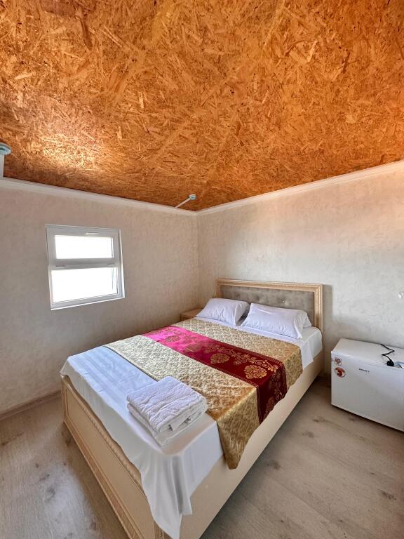 Hotel 1000 i 1 Noch in Derbent, Russia