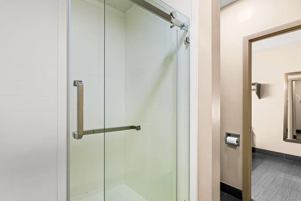 Best Western Toni Inn - photo 24