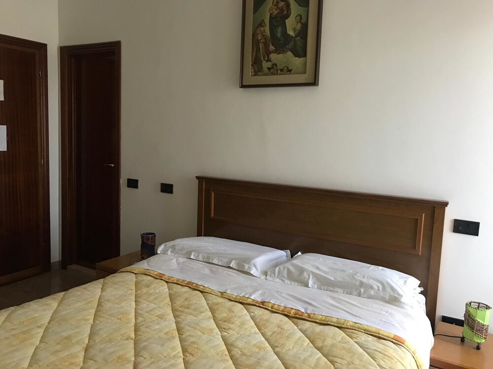 camere Rosignoli — Assisi — photo 4