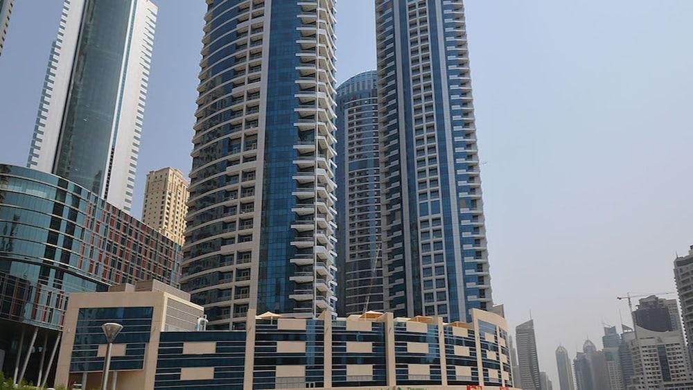 Dhh Bay Central Central - last minute hotel in Dubai