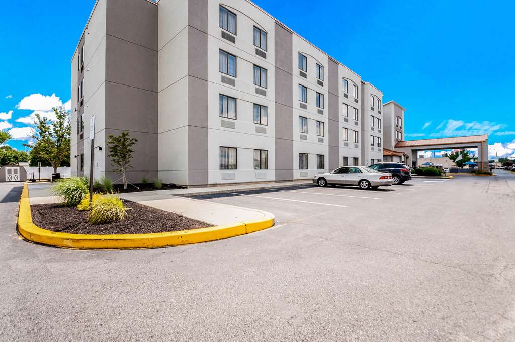 Sleep Inn & Suites Rehoboth Beach - photo 4