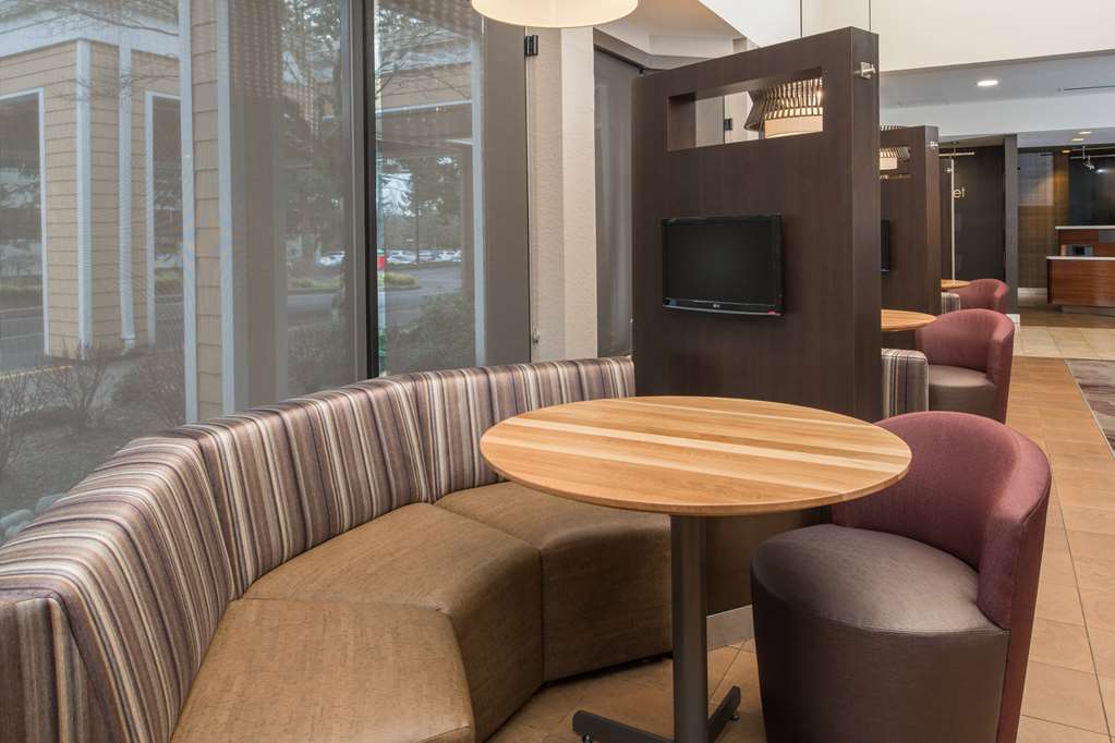 Sonesta Select Seattle Bellevue Redmond - photo 23