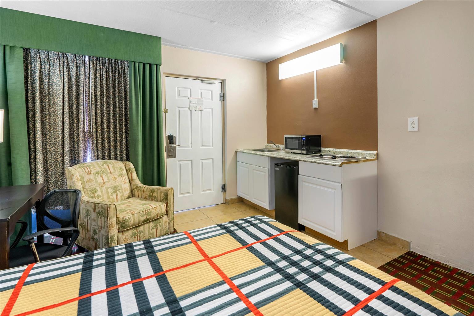 Rodeway Inn Clearwater Dunedin - photo 12
