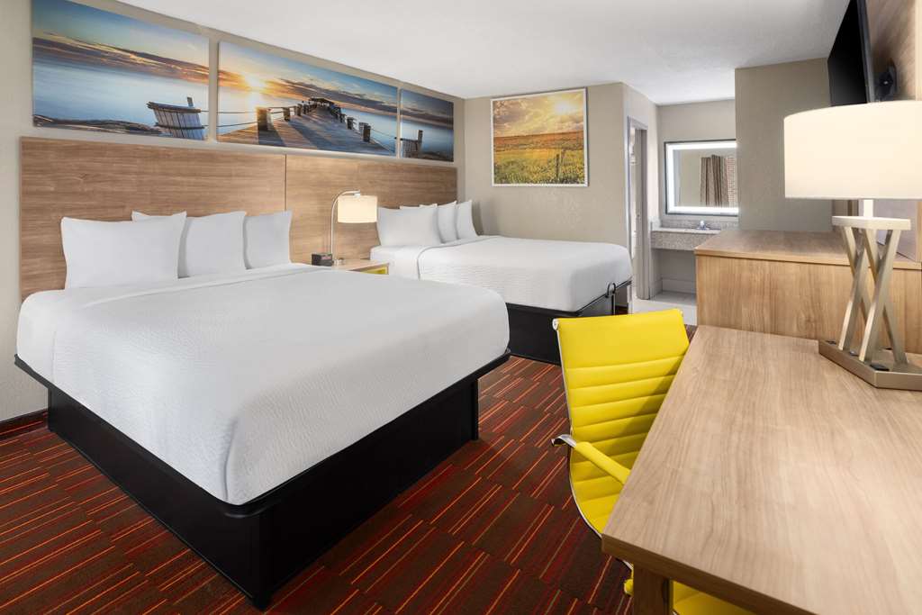 Days Inn by Wyndham Forsyth - photo 11