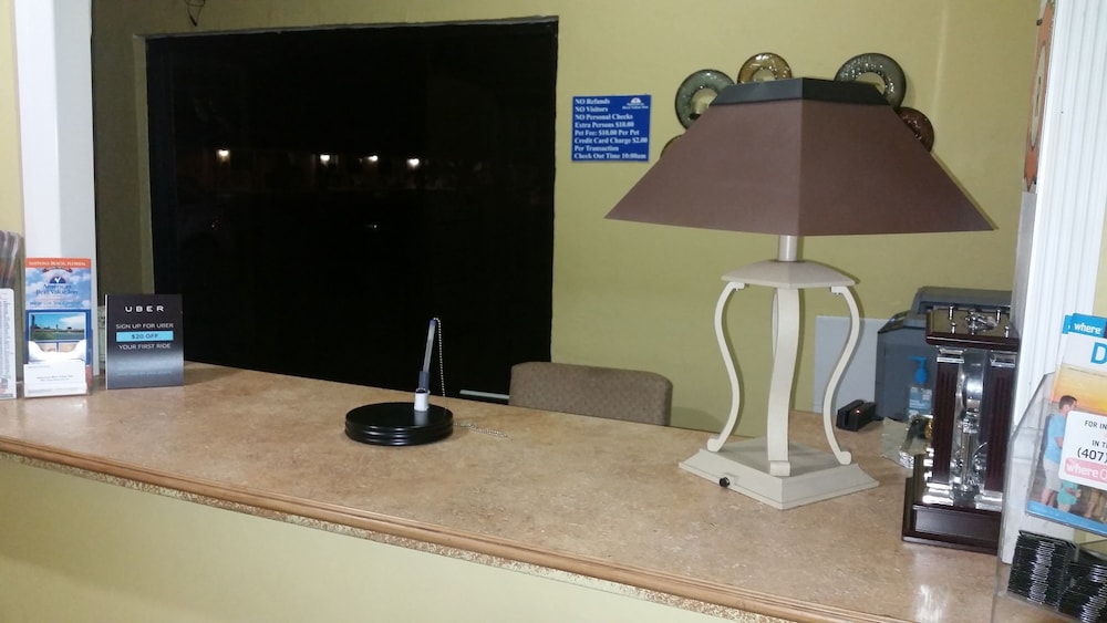 American Inn of Daytona - photo 3