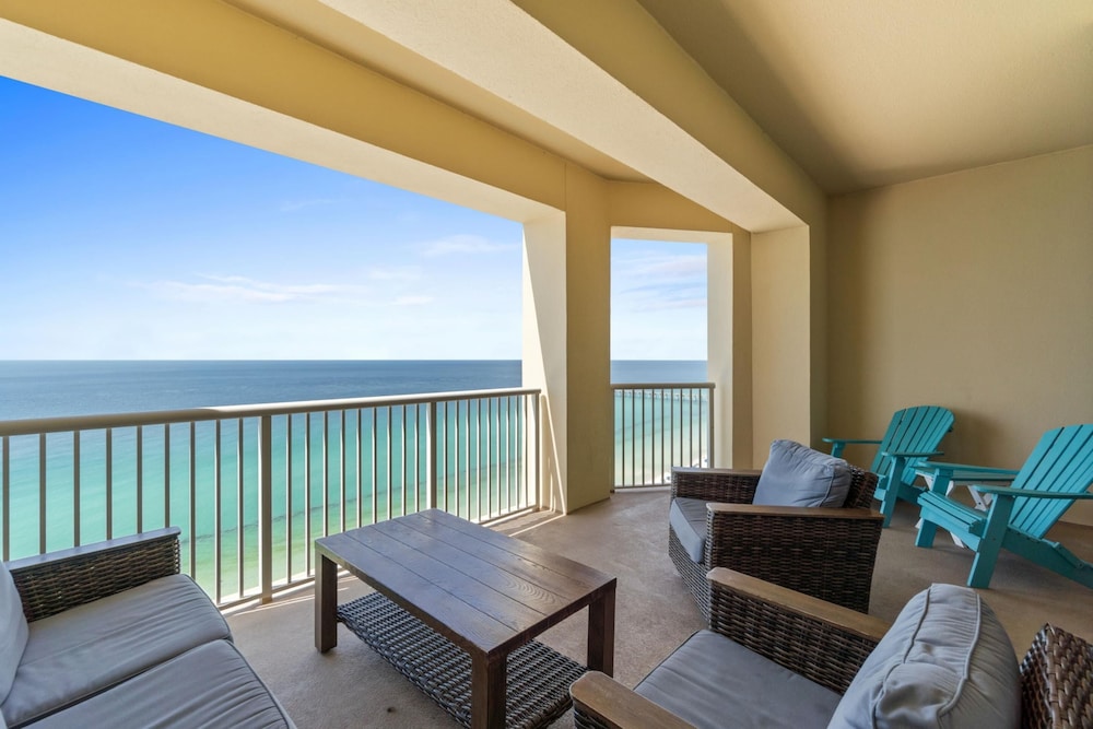 Grand Panama Beach Resort by Panhandle Getaways - photo 285