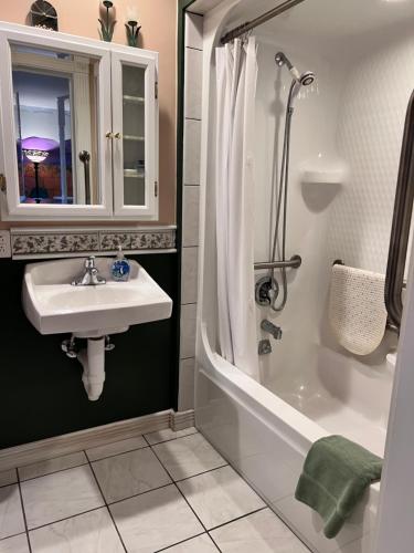 Mountain Quest Inn - photo 85