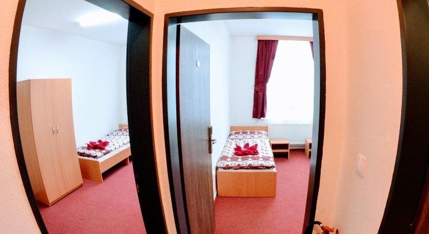 Hotel Lazaretni - last minute hotel in Brno