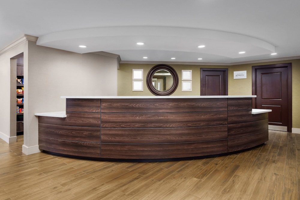 Residence Inn By Marriott Hartford Rocky Hill - photo 3