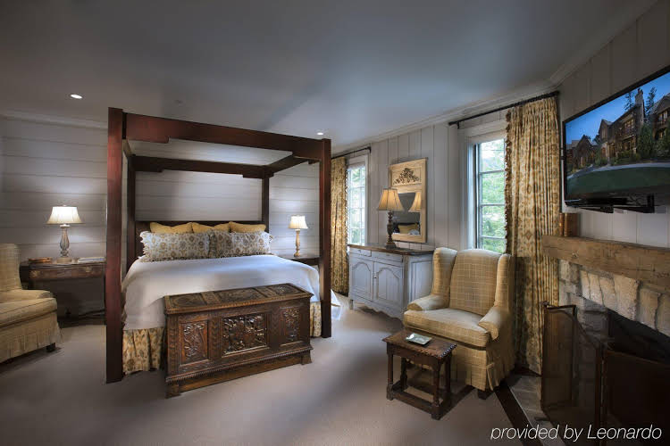 Old Edwards Inn and Spa - photo 32
