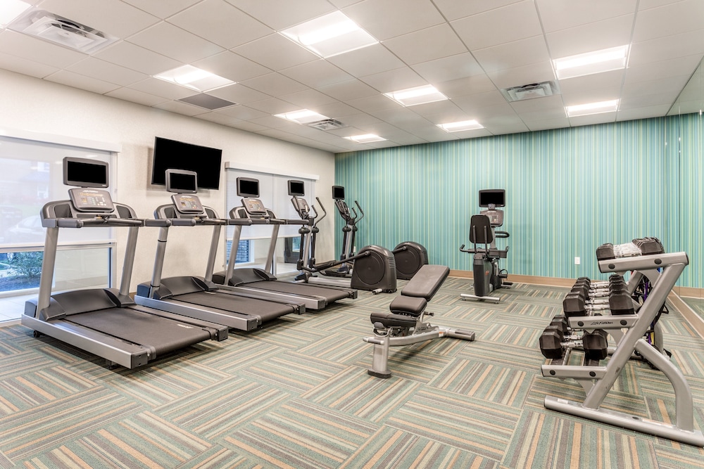 Holiday Inn Express & Suites Florence Cincinnati Airport by IHG - photo 19