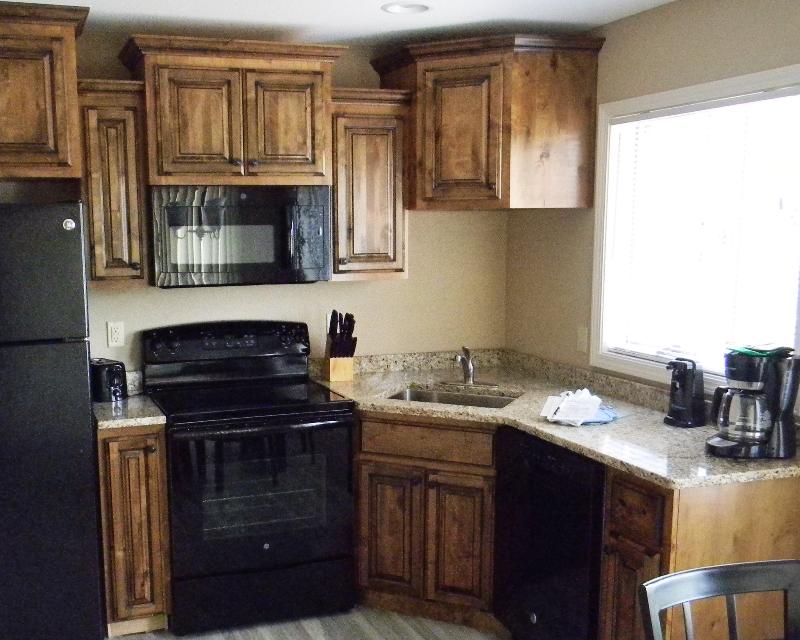 Table Rock Resorts at Kimberling Extra Holidays - photo 15