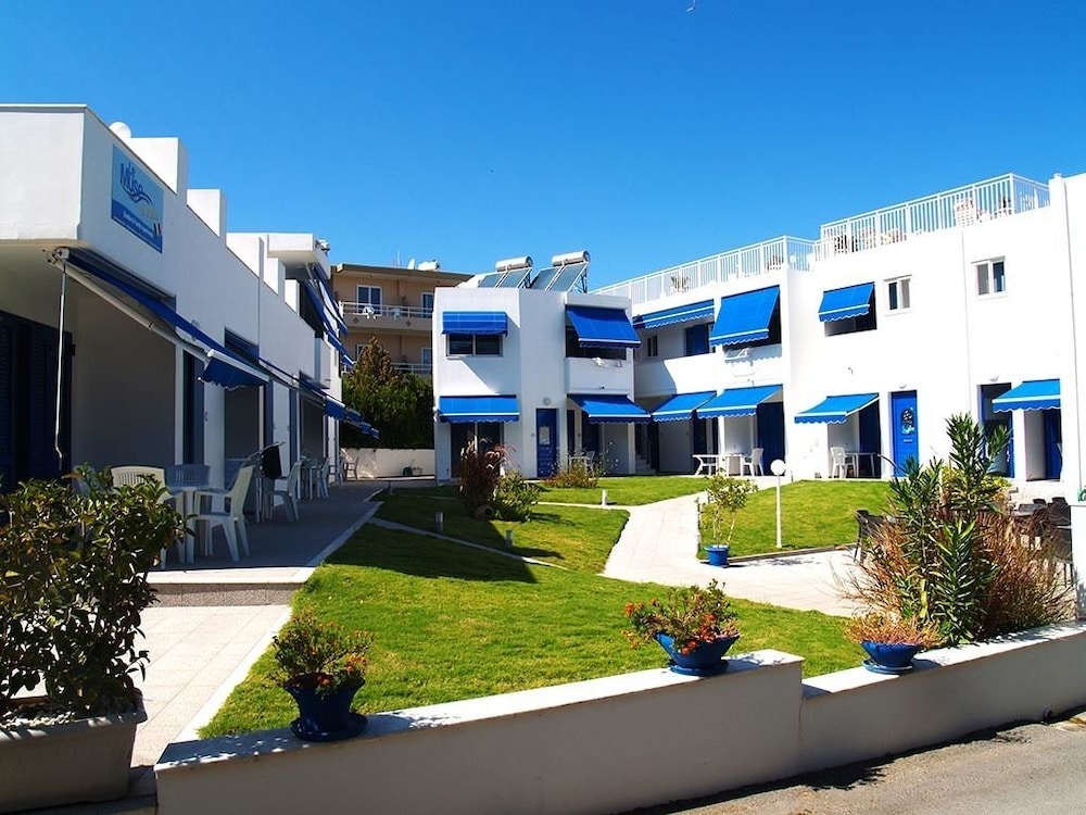 Mediterraneo - last minute hotel in Rodos