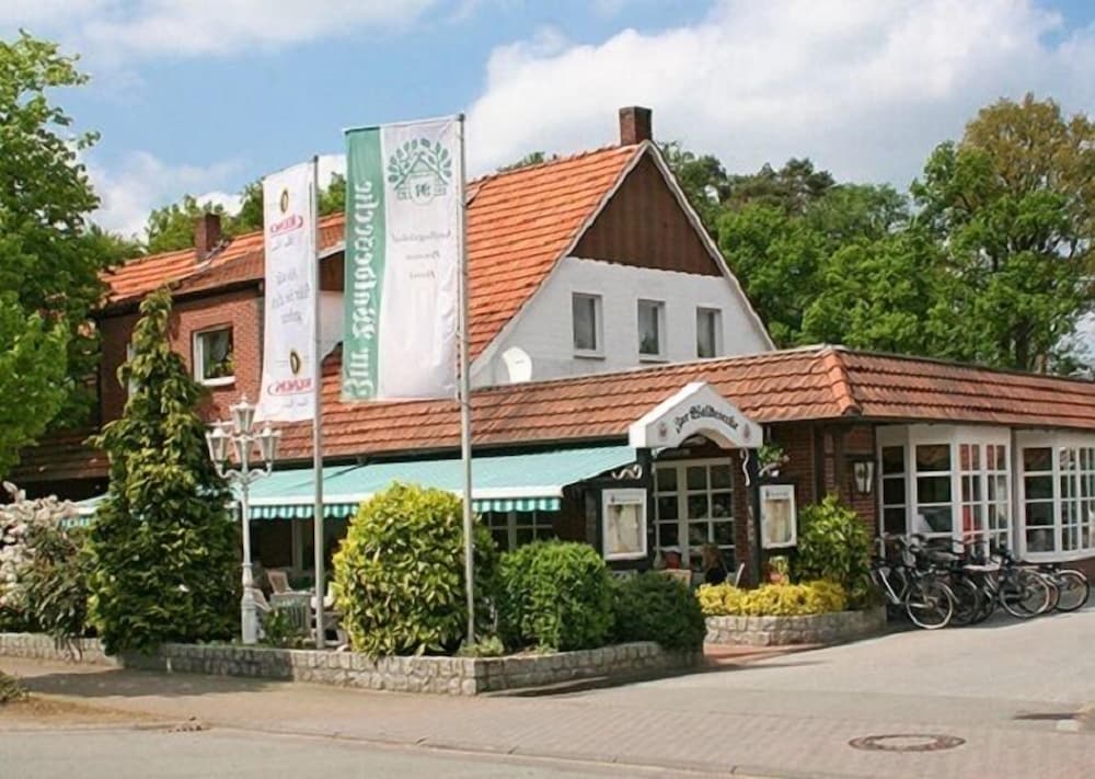 Land Gut Hotel Ritter — Stadtlohn