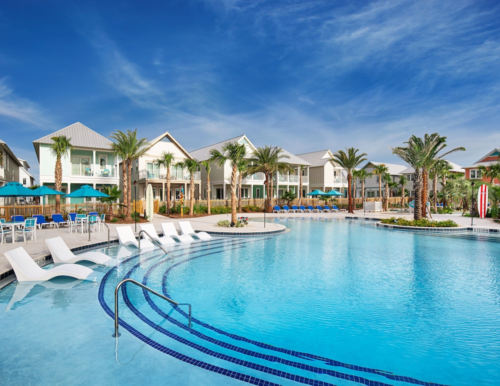 Margaritaville Beach Cottage Resort PCB - featured photo