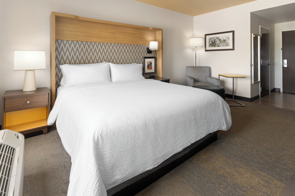 Holiday Inn Hotel & Suites Savannah Airport Pooler - photo 16